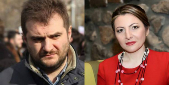 Մահացել է Արգիշտի և Արմենիկա Կիվիրյանների հայրը